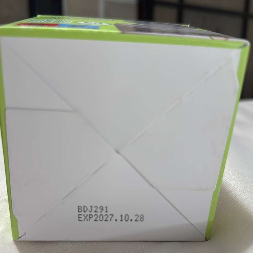 Green Tea Daily Toner Pads - 60 Pads - Picture 6 of 7